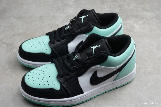 553558-117 Emerald Toe 553558-117 1 Jordan Low 0715